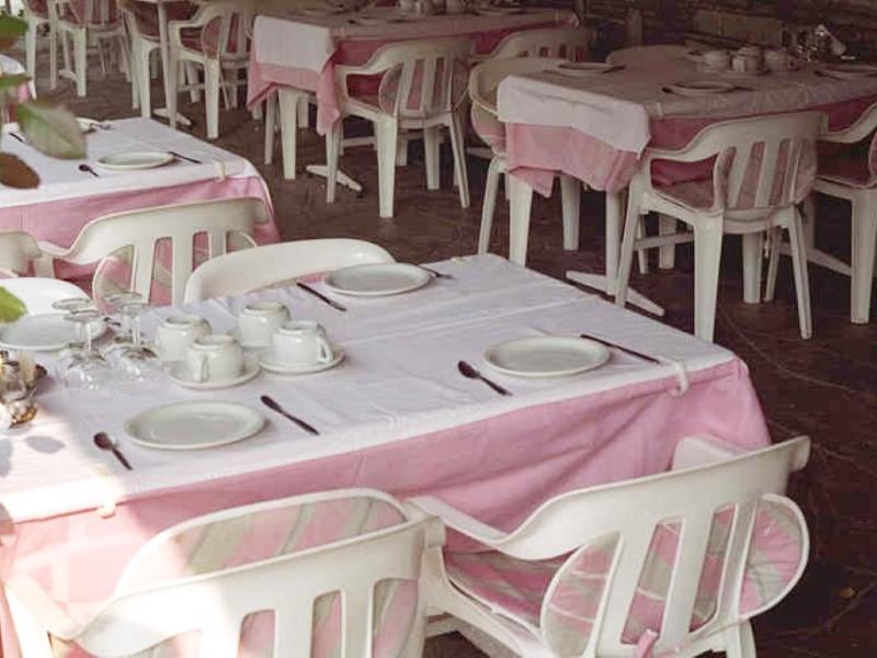 Azapiko Blue Sea Hotel