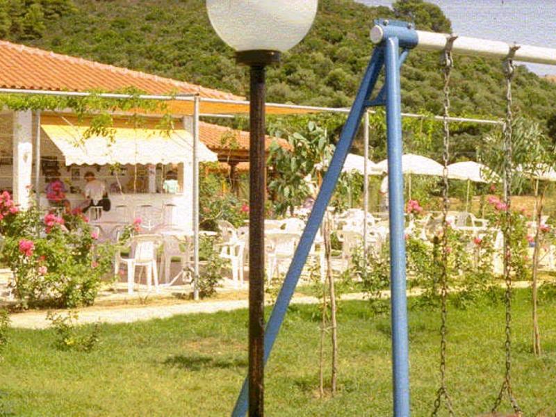 Azapiko Blue Sea Hotel