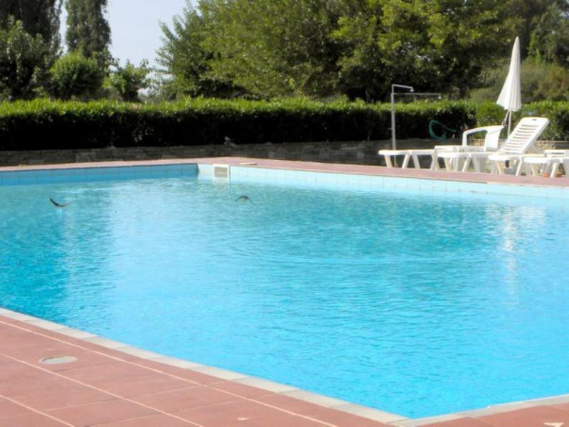 Azapiko Blue Sea Hotel