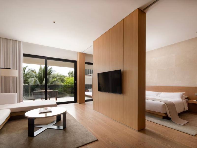 The Sanya EDITION