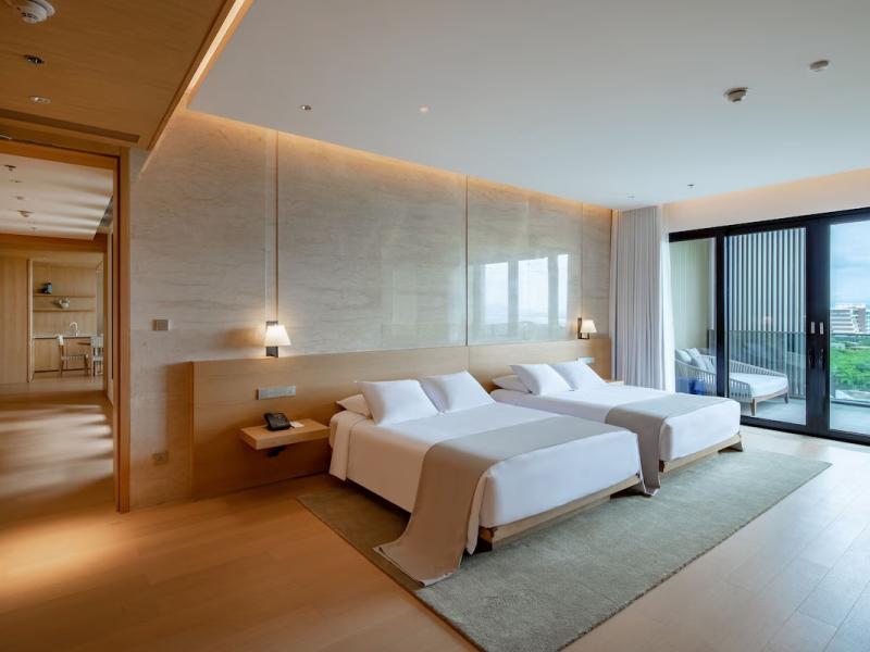 The Sanya EDITION