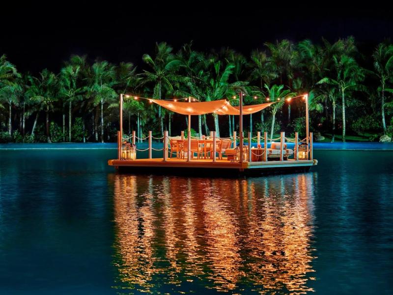 The Sanya EDITION