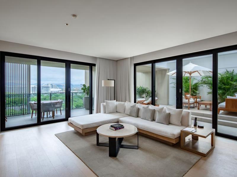 The Sanya EDITION