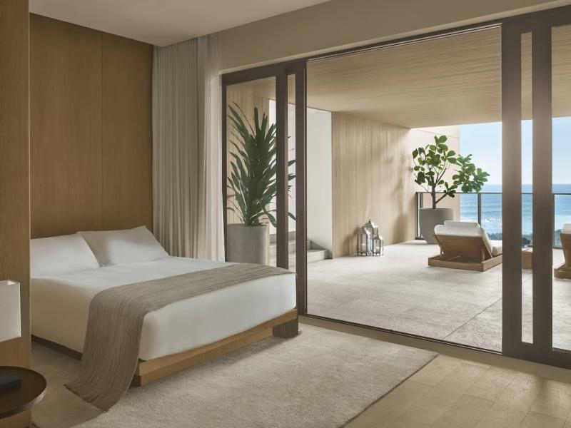 The Sanya EDITION