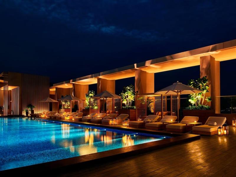 The Sanya EDITION