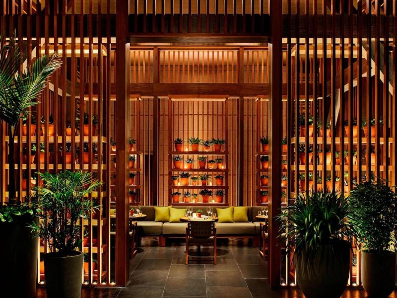 The Sanya EDITION