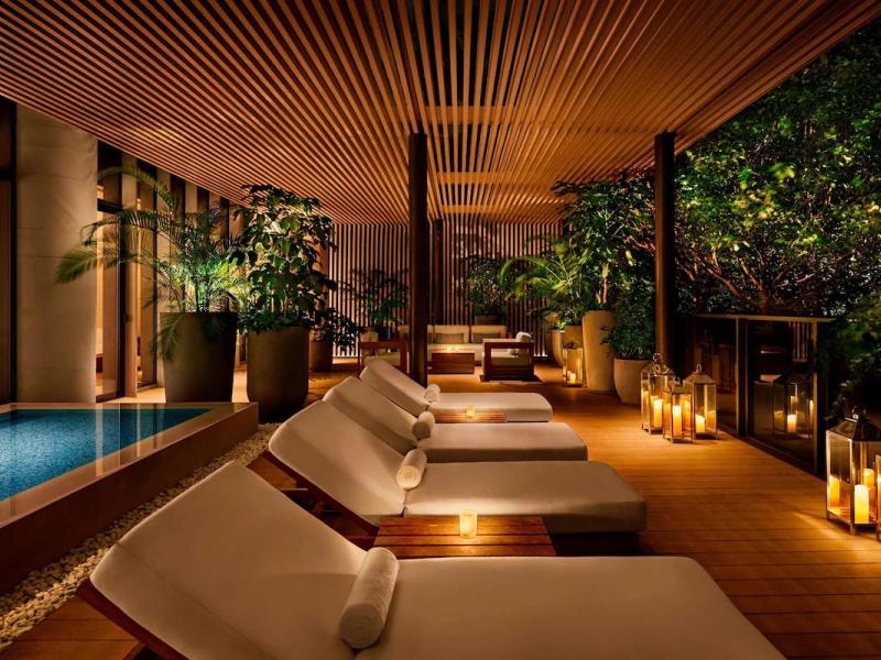 The Sanya EDITION