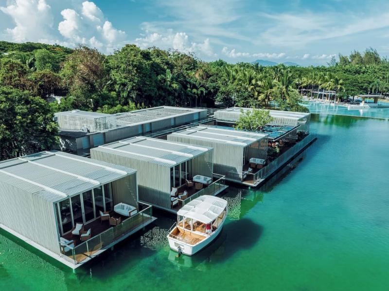 The Sanya EDITION