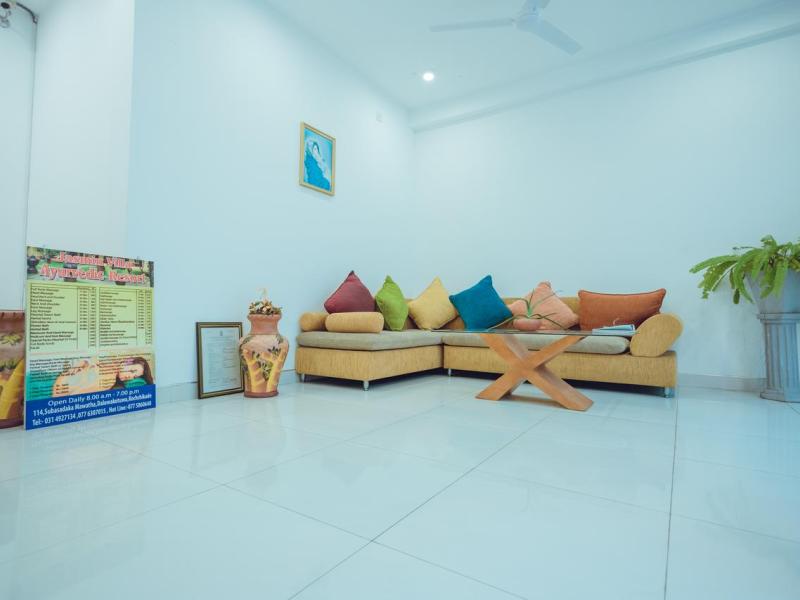 The Cappuccino Hotel