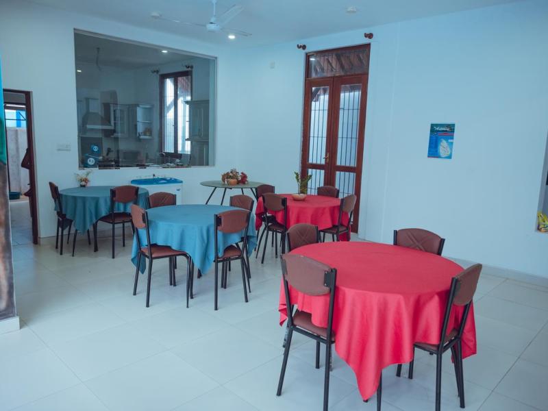 The Cappuccino Hotel