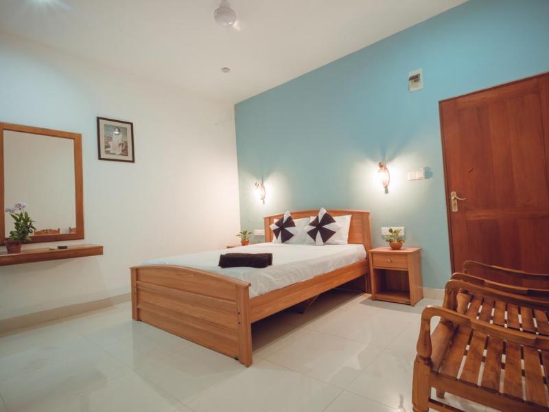 The Cappuccino Hotel