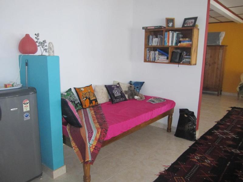 Marigold Beach House