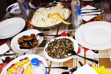 Отель Marigold Beach House Шри-Ланка, Калутара, фото 13