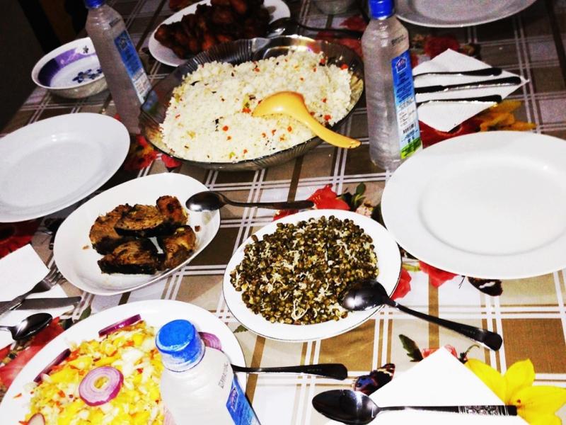 Marigold Beach House