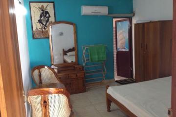 Отель Marigold Beach House Шри-Ланка, Калутара, фото 14