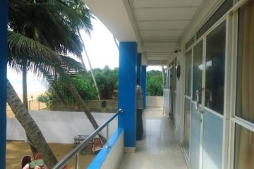 Отель Marigold Beach House Шри-Ланка, Калутара, фото 17