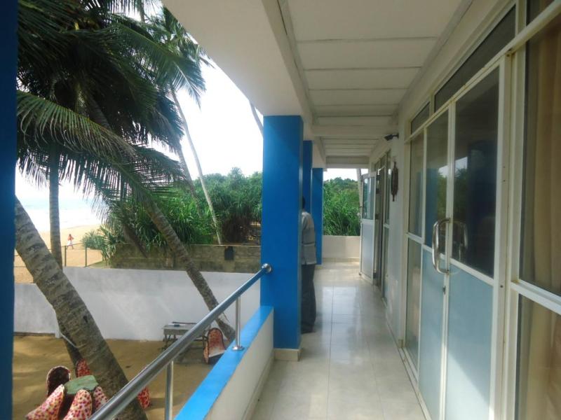 Marigold Beach House