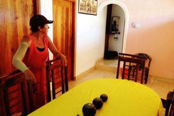 Отель Marigold Beach House Шри-Ланка, Калутара, фото 2