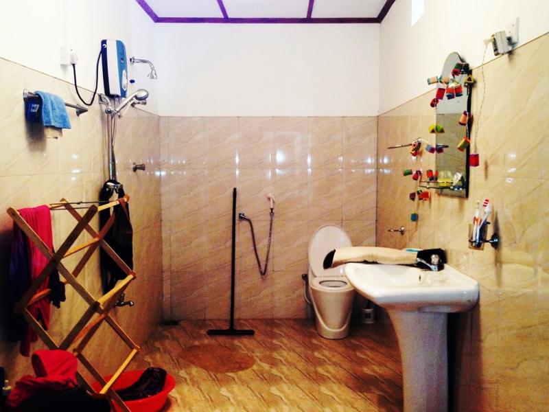 Marigold Beach House