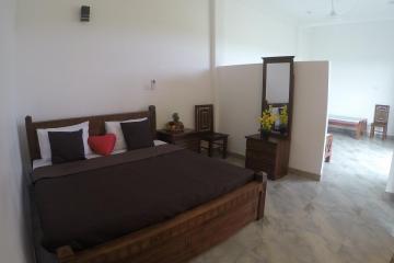 Отель Dhammika Magic Palace Шри-Ланка, Ваддува, фото 14