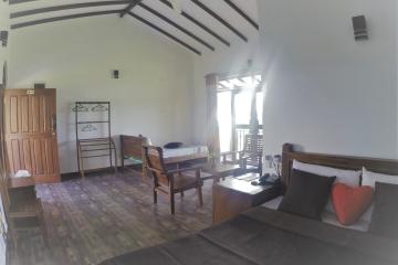 Отель Dhammika Magic Palace Шри-Ланка, Ваддува, фото 17