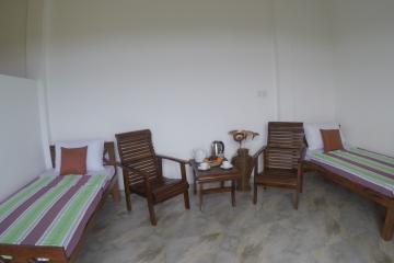 Отель Dhammika Magic Palace Шри-Ланка, Ваддува, фото 19