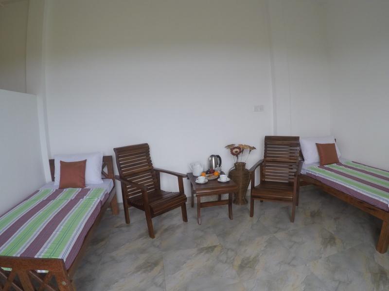 Dhammika Magic Palace