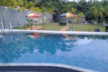 Отель Dhammika Magic Palace Шри-Ланка, Ваддува, фото 2