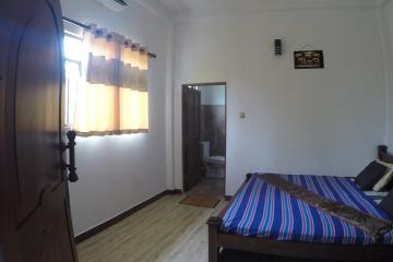 Отель Dhammika Magic Palace Шри-Ланка, Ваддува, фото 22