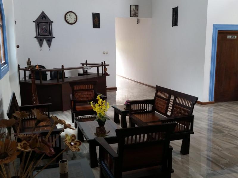 Dhammika Magic Palace