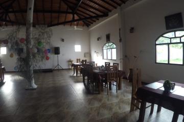 Отель Dhammika Magic Palace Шри-Ланка, Ваддува, фото 8