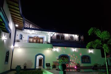 Отель Dhammika Magic Palace Шри-Ланка, Ваддува, фото 9