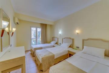 Отель Alenz Suite Apt Турция, Мармарис, фото 11