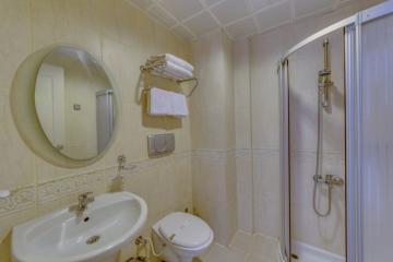Отель Alenz Suite Apt Турция, Мармарис, фото 14