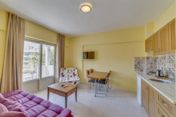 Отель Alenz Suite Apt Турция, Мармарис, фото 15