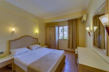 Отель Alenz Suite Apt Турция, Мармарис, фото 16