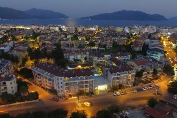 Отель Alenz Suite Apt Турция, Мармарис, фото 17
