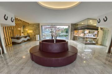 Отель Alenz Suite Apt Турция, Мармарис, фото 19