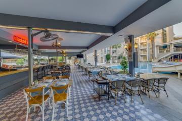 Отель Alenz Suite Apt Турция, Мармарис, фото 22