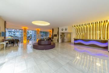 Отель Alenz Suite Apt Турция, Мармарис, фото 23