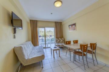 Отель Alenz Suite Apt Турция, Мармарис, фото 26