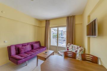 Отель Alenz Suite Apt Турция, Мармарис, фото 4