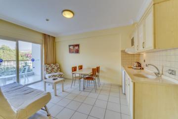 Отель Alenz Suite Apt Турция, Мармарис, фото 5