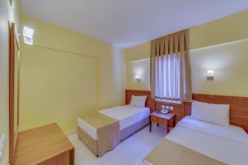 Отель Alenz Suite Apt Турция, Мармарис, фото 8