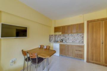 Отель Alenz Suite Apt Турция, Мармарис, фото 9