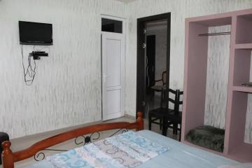 Отель Gama Грузия, Батуми, фото 5
