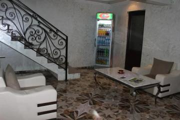 Отель Gama Грузия, Батуми, фото 7