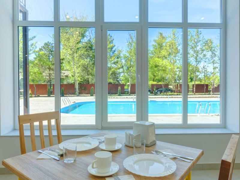 MoreLeto Ultra All Inclusive Hotel