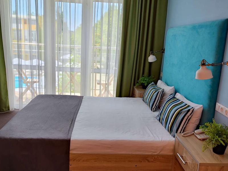 MoreLeto Ultra All Inclusive Hotel