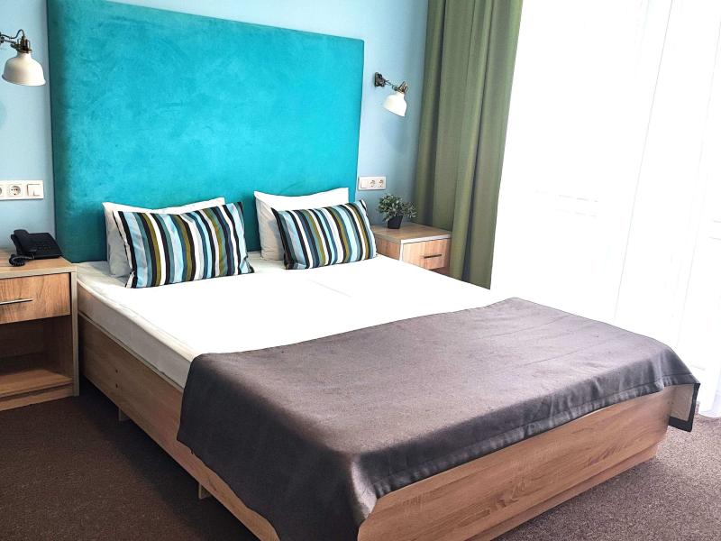 MoreLeto Ultra All Inclusive Hotel